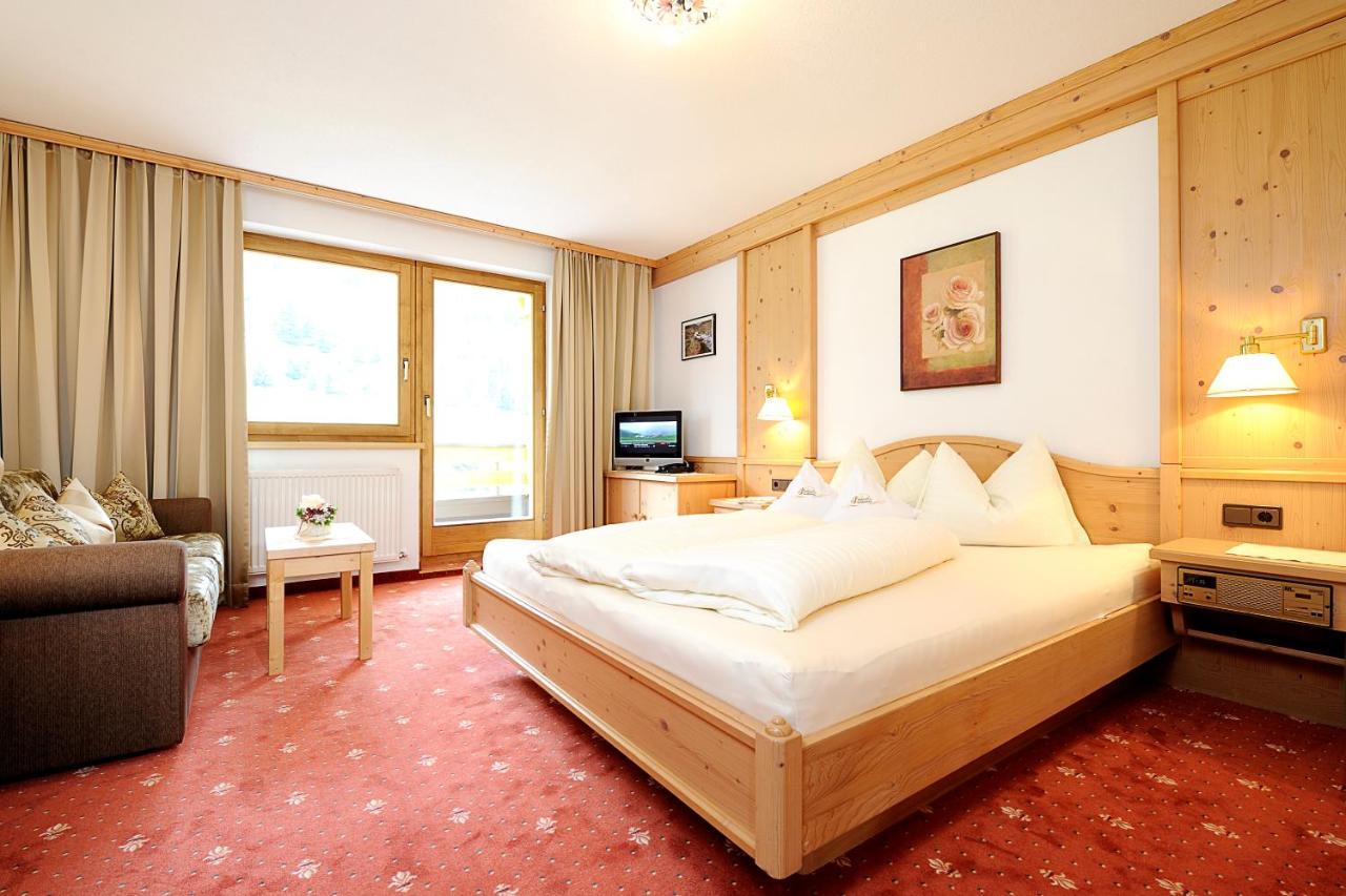Belavita B&B Mathon Exterior foto