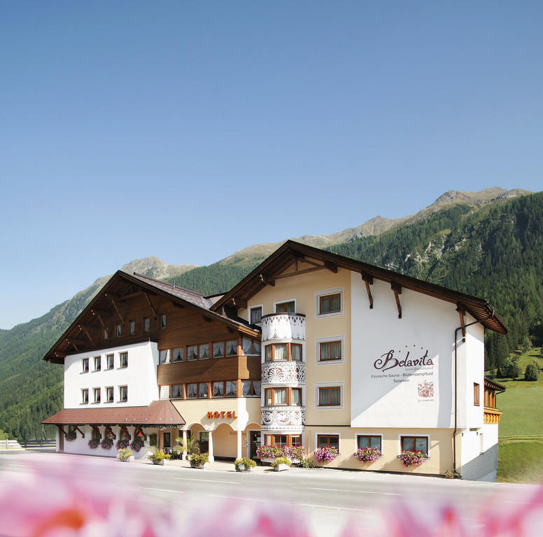 Belavita B&B Mathon Exterior foto