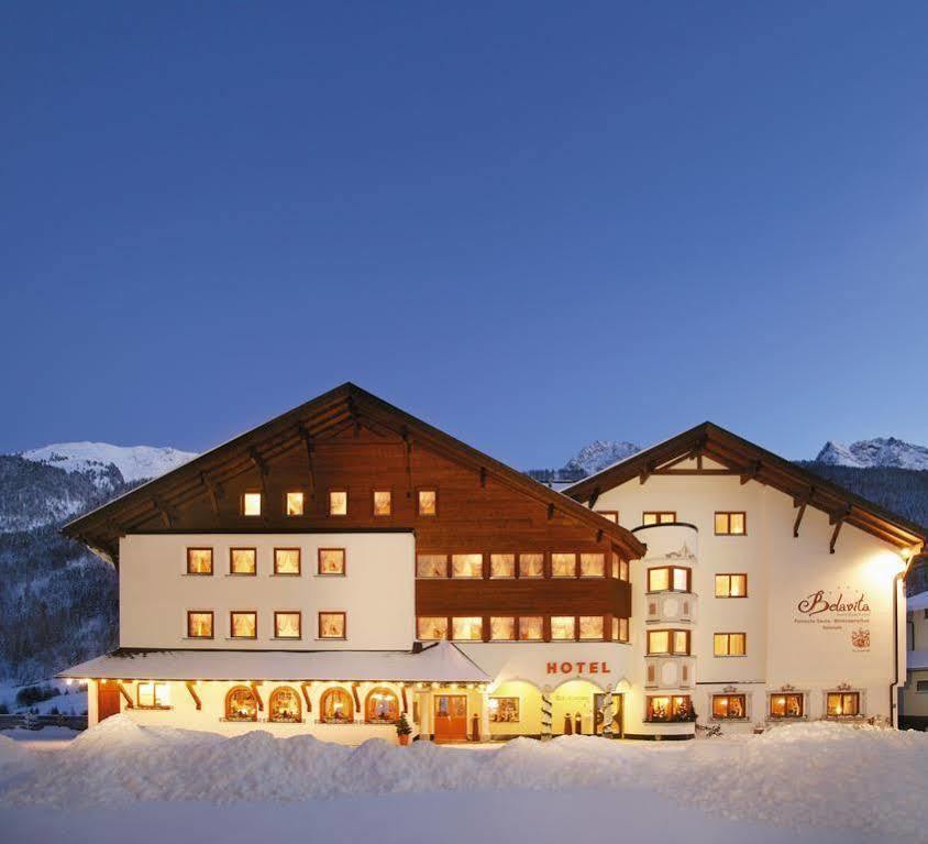 Belavita B&B Mathon Exterior foto