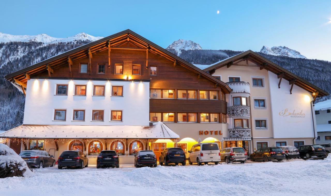 Belavita B&B Mathon Exterior foto