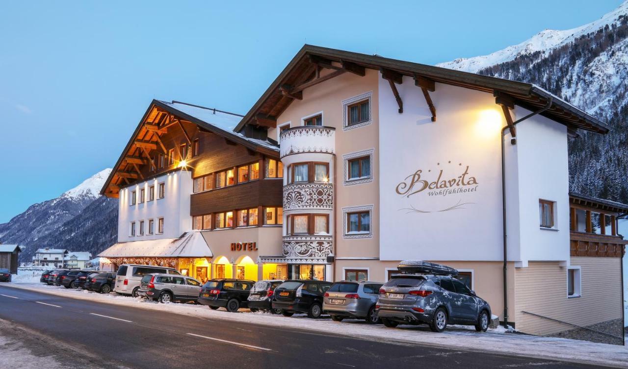 Belavita B&B Mathon Exterior foto
