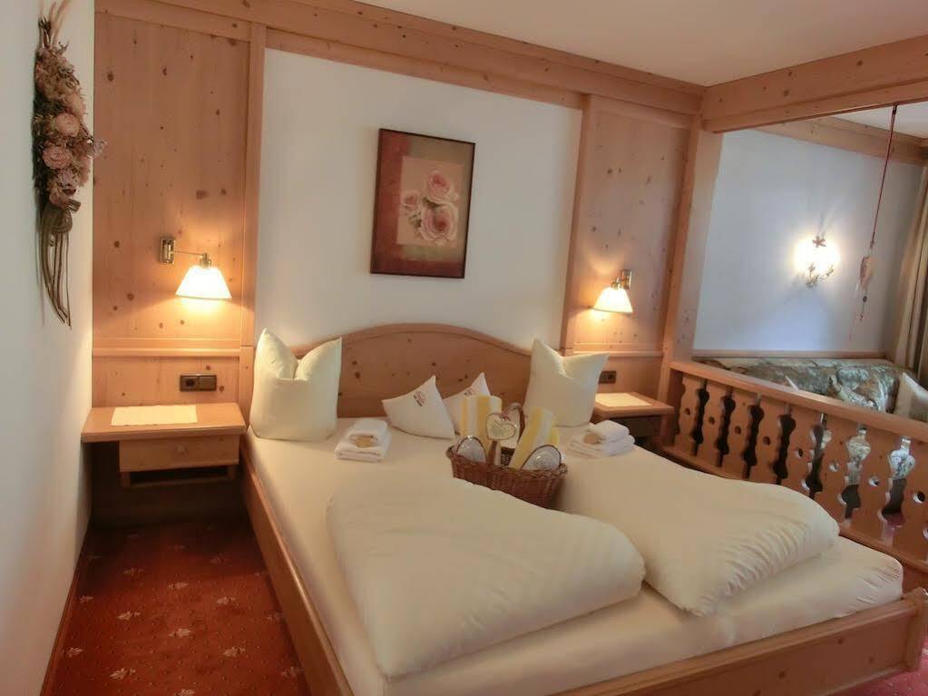 Belavita B&B Mathon Exterior foto